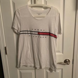 Tommy Hilfiger Top
